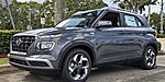 New 2026 HYUNDAI VENUE SEL FWD in DAVIE, FLORIDA