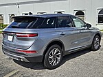 Used 2023 LINCOLN CORSAIR STANDARD FWD in PEMBROKE PINES, FLORIDA (Photo 9)