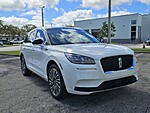 Used 2022 LINCOLN CORSAIR STANDARD AWD in PEMBROKE PINES, FLORIDA (Photo 12)