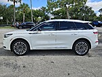 Used 2022 LINCOLN CORSAIR STANDARD AWD in PEMBROKE PINES, FLORIDA (Photo 2)