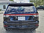 Used 2022 LINCOLN AVIATOR GRAND TOURING AWD in PEMBROKE PINES, FLORIDA (Photo 9)
