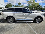 Used 2020 LINCOLN AVIATOR RESERVE RWD in PEMBROKE PINES, FLORIDA (Photo 10)