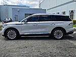 Used 2020 LINCOLN AVIATOR RESERVE RWD in PEMBROKE PINES, FLORIDA (Photo 2)