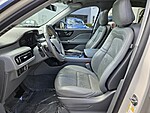 Used 2020 LINCOLN AVIATOR RESERVE RWD in PEMBROKE PINES, FLORIDA (Photo 3)