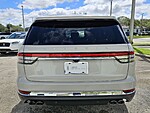 Used 2020 LINCOLN AVIATOR RESERVE RWD in PEMBROKE PINES, FLORIDA (Photo 9)