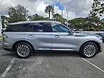 Used 2020 LINCOLN AVIATOR RESERVE RWD in PEMBROKE PINES, FLORIDA (Photo 11)