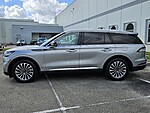 Used 2020 LINCOLN AVIATOR RESERVE RWD in PEMBROKE PINES, FLORIDA (Photo 2)