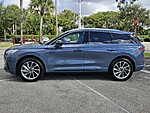 Used 2024 LINCOLN CORSAIR GRAND TOURING AWD in PEMBROKE PINES, FLORIDA (Photo 2)