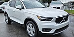 Used 2021 VOLVO XC40 T4 FWD MOMENTUM in FT. PIERCE, FLORIDA