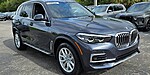 Used 2022 BMW X5 SDRIVE40I SPORTS ACTIVITY VEHICLE in FT. PIERCE, FLORIDA