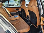 Used 2023 BMW 3 SERIES 330I XDRIVE SEDAN in FT. PIERCE, FLORIDA (Photo 22)