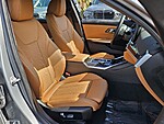 Used 2023 BMW 3 SERIES 330I XDRIVE SEDAN in FT. PIERCE, FLORIDA (Photo 24)
