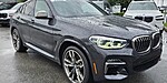 Used 2020 BMW X4 M40I SPORTS ACTIVITY COUPE in FT. PIERCE, FLORIDA