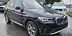 Used 2024 BMW X3 SDRIVE30I SPORTS ACTIVITY VEHICLE in FT. PIERCE, FLORIDA