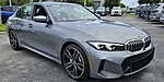 Used 2023 BMW 3 SERIES 330I XDRIVE SEDAN in FT. PIERCE, FLORIDA