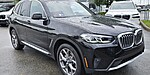 Used 2024 BMW X3 SDRIVE30I SPORTS ACTIVITY VEHICLE SOUTH AFRICA in FT. PIERCE, FLORIDA