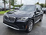 Used 2024 BMW X3 SDRIVE30I SPORTS ACTIVITY VEHICLE SOUTH AFRICA in FT. PIERCE, FLORIDA (Photo 10)