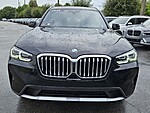 Used 2024 BMW X3 SDRIVE30I SPORTS ACTIVITY VEHICLE SOUTH AFRICA in FT. PIERCE, FLORIDA (Photo 11)