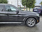 Used 2024 BMW X3 SDRIVE30I SPORTS ACTIVITY VEHICLE SOUTH AFRICA in FT. PIERCE, FLORIDA (Photo 2)