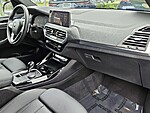 Used 2024 BMW X3 SDRIVE30I SPORTS ACTIVITY VEHICLE SOUTH AFRICA in FT. PIERCE, FLORIDA (Photo 23)
