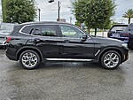 Used 2024 BMW X3 SDRIVE30I SPORTS ACTIVITY VEHICLE SOUTH AFRICA in FT. PIERCE, FLORIDA (Photo 3)