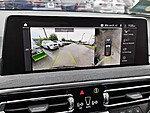 Used 2024 BMW X3 SDRIVE30I SPORTS ACTIVITY VEHICLE SOUTH AFRICA in FT. PIERCE, FLORIDA (Photo 36)
