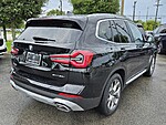 Used 2024 BMW X3 SDRIVE30I SPORTS ACTIVITY VEHICLE SOUTH AFRICA in FT. PIERCE, FLORIDA (Photo 5)