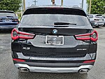 Used 2024 BMW X3 SDRIVE30I SPORTS ACTIVITY VEHICLE SOUTH AFRICA in FT. PIERCE, FLORIDA (Photo 6)
