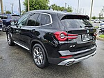 Used 2024 BMW X3 SDRIVE30I SPORTS ACTIVITY VEHICLE SOUTH AFRICA in FT. PIERCE, FLORIDA (Photo 7)