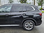 Used 2024 BMW X3 SDRIVE30I SPORTS ACTIVITY VEHICLE SOUTH AFRICA in FT. PIERCE, FLORIDA (Photo 8)