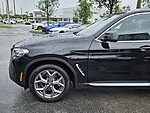 Used 2024 BMW X3 SDRIVE30I SPORTS ACTIVITY VEHICLE SOUTH AFRICA in FT. PIERCE, FLORIDA (Photo 9)