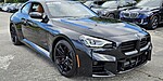 Used 2024 BMW M COUPE in FT. PIERCE, FLORIDA