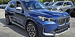 Used 2023 BMW X1 XDRIVE28I SPORTS ACTIVITY VEHICLE in FT. PIERCE, FLORIDA