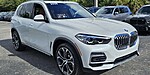 Used 2023 BMW X5 XDRIVE40I SPORTS ACTIVITY VEHICLE in FT. PIERCE, FLORIDA