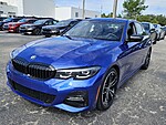 Used 2022 BMW 3 SERIES 330I SEDAN NORTH AMERICA in FT. PIERCE, FLORIDA (Photo 10)