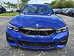 Used 2022 BMW 3 SERIES 330I SEDAN NORTH AMERICA in FT. PIERCE, FLORIDA (Photo 11)