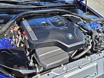 Used 2022 BMW 3 SERIES 330I SEDAN NORTH AMERICA in FT. PIERCE, FLORIDA (Photo 26)