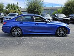 Used 2022 BMW 3 SERIES 330I SEDAN NORTH AMERICA in FT. PIERCE, FLORIDA (Photo 3)