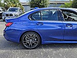 Used 2022 BMW 3 SERIES 330I SEDAN NORTH AMERICA in FT. PIERCE, FLORIDA (Photo 4)