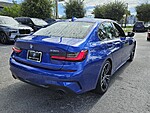 Used 2022 BMW 3 SERIES 330I SEDAN NORTH AMERICA in FT. PIERCE, FLORIDA (Photo 5)
