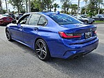 Used 2022 BMW 3 SERIES 330I SEDAN NORTH AMERICA in FT. PIERCE, FLORIDA (Photo 7)