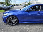 Used 2022 BMW 3 SERIES 330I SEDAN NORTH AMERICA in FT. PIERCE, FLORIDA (Photo 9)