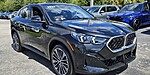 Used 2025 BMW X2 XDRIVE28I SPORTS ACTIVITY COUPE in FT. PIERCE, FLORIDA
