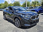 Used 2025 BMW X2 XDRIVE28I SPORTS ACTIVITY COUPE in FT. PIERCE, FLORIDA (Photo 1)