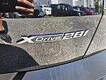 Used 2025 BMW X2 XDRIVE28I SPORTS ACTIVITY COUPE in FT. PIERCE, FLORIDA (Photo 21)