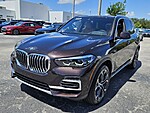 Used 2023 BMW X5 SDRIVE40I SPORTS ACTIVITY VEHICLE in FT. PIERCE, FLORIDA (Photo 10)