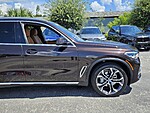 Used 2023 BMW X5 SDRIVE40I SPORTS ACTIVITY VEHICLE in FT. PIERCE, FLORIDA (Photo 2)
