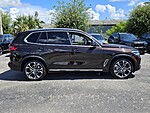 Used 2023 BMW X5 SDRIVE40I SPORTS ACTIVITY VEHICLE in FT. PIERCE, FLORIDA (Photo 3)