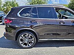 Used 2023 BMW X5 SDRIVE40I SPORTS ACTIVITY VEHICLE in FT. PIERCE, FLORIDA (Photo 4)