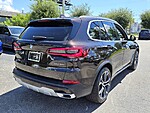 Used 2023 BMW X5 SDRIVE40I SPORTS ACTIVITY VEHICLE in FT. PIERCE, FLORIDA (Photo 5)